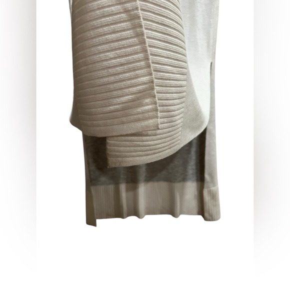 Splendid Renee Sweater Dress in Pale Oak - Picture 10 of 13